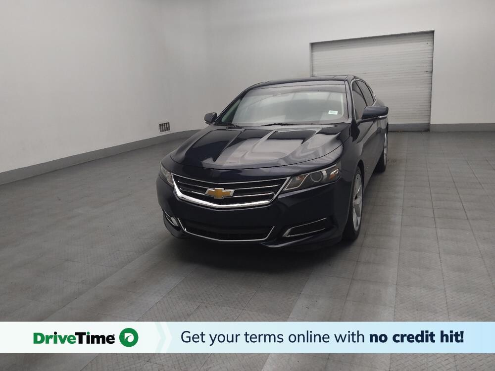 2014 Chevrolet Impala in Stone Mountain, GA 30083 - 18080763