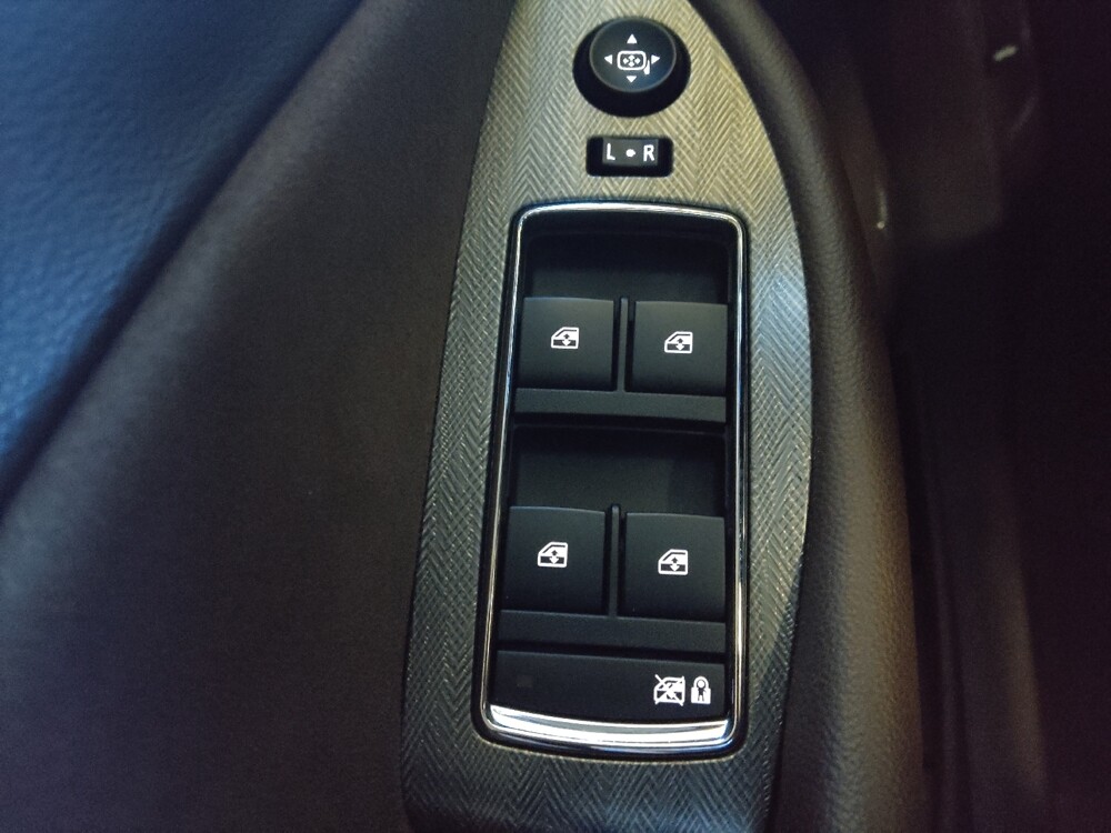 2014 Chevrolet Impala in Stone Mountain, GA 30083 - 18080763 27