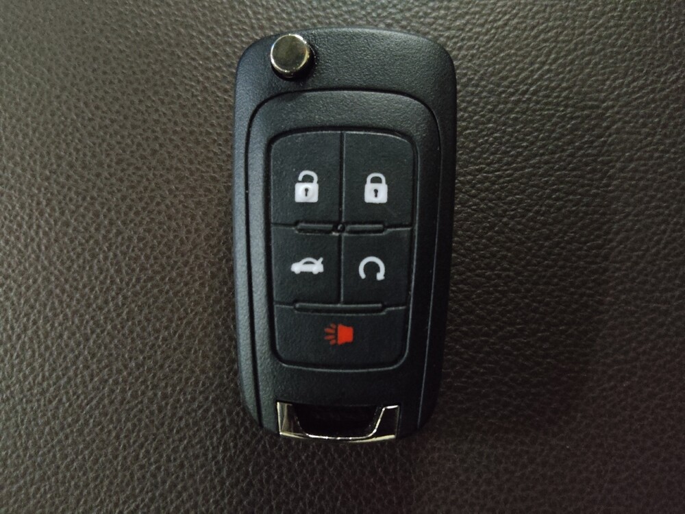 2014 Chevrolet Impala in Stone Mountain, GA 30083 - 18080763 32