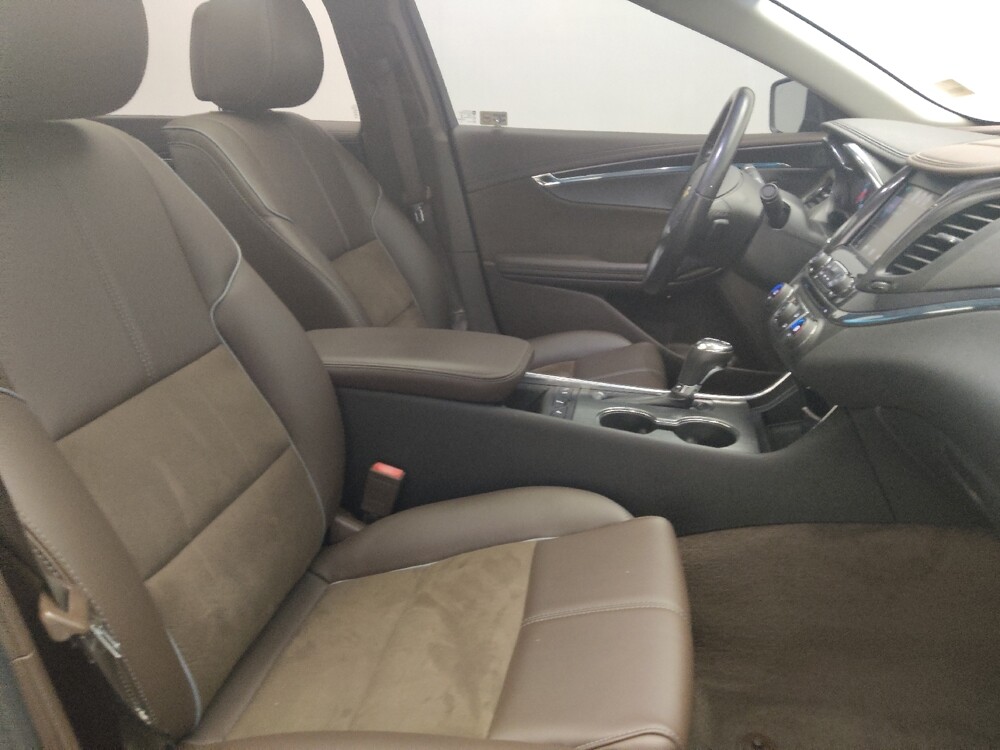 2014 Chevrolet Impala in Stone Mountain, GA 30083 - 18080763 21