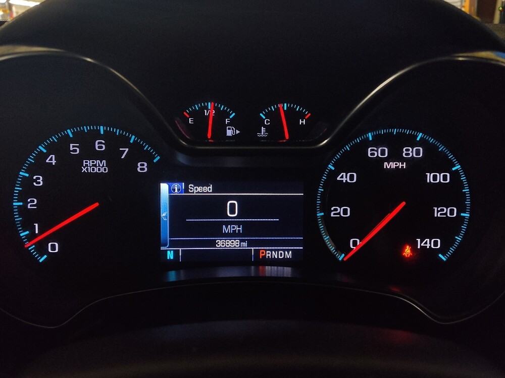 2014 Chevrolet Impala in Stone Mountain, GA 30083 - 18080763 23