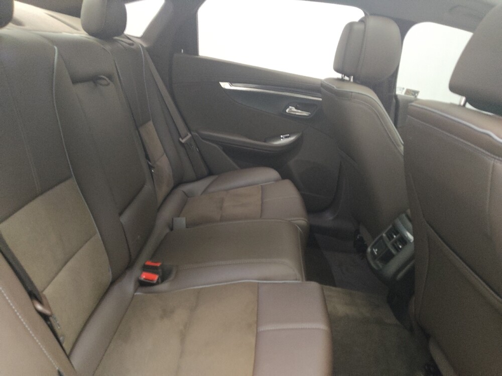 2014 Chevrolet Impala in Stone Mountain, GA 30083 - 18080763 19