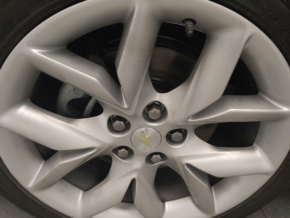 2014 Chevrolet Impala in Stone Mountain, GA 30083 - 18080763 31