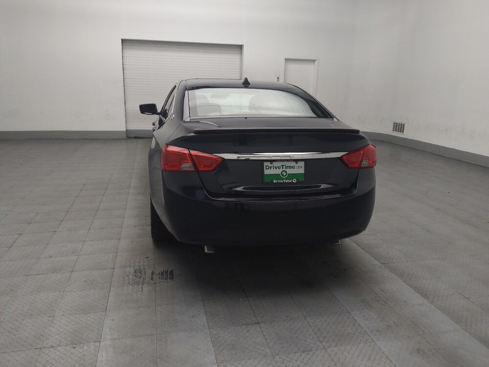 2014 Chevrolet Impala in Stone Mountain, GA 30083 - 18080763 6