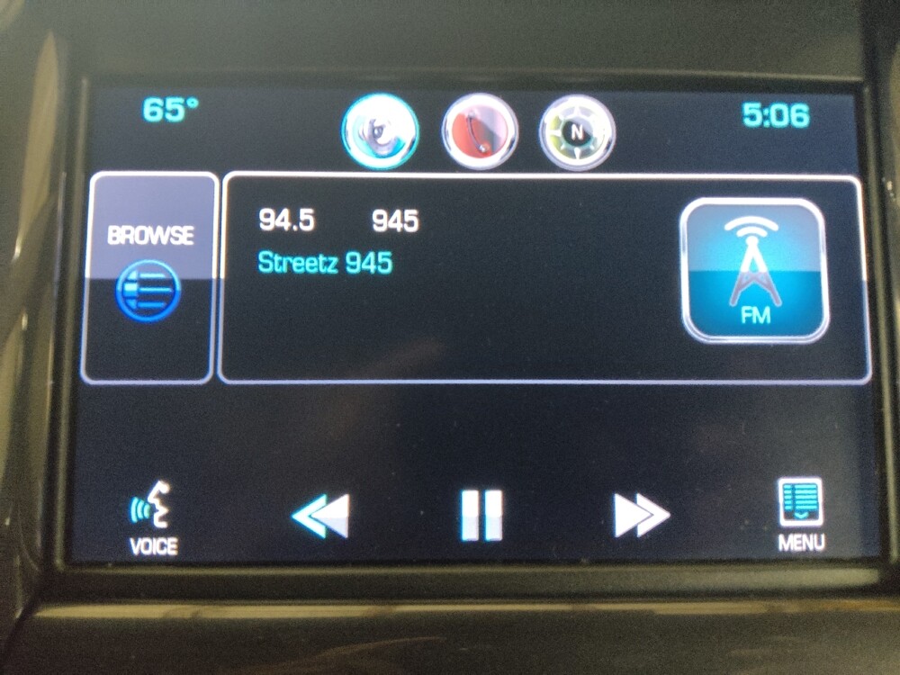 2014 Chevrolet Impala in Stone Mountain, GA 30083 - 18080763 25