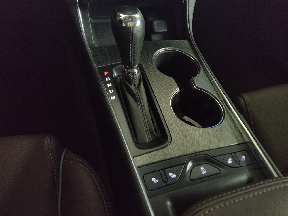 2014 Chevrolet Impala in Stone Mountain, GA 30083 - 18080763 26