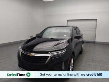 2022 Chevrolet Equinox in Knoxville, TN 37923