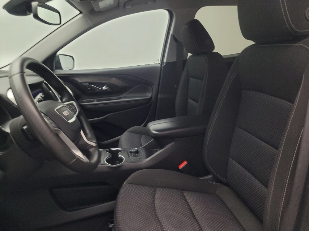 2022 GMC Terrain in Union City, GA 30291 - 18080766 17