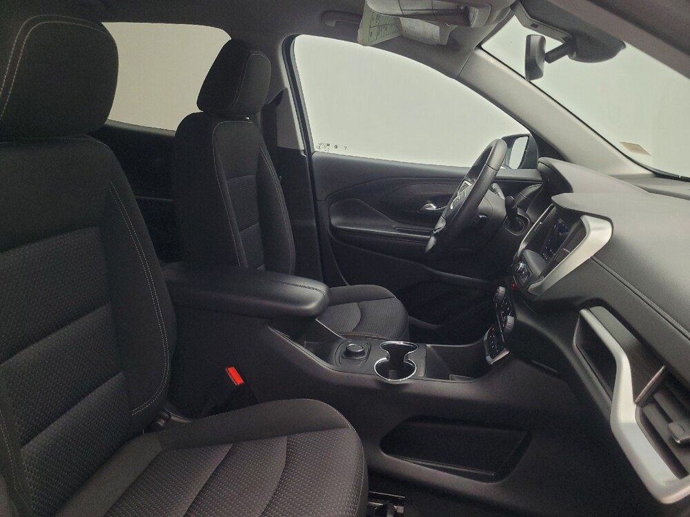 2022 GMC Terrain in Union City, GA 30291 - 18080766 21