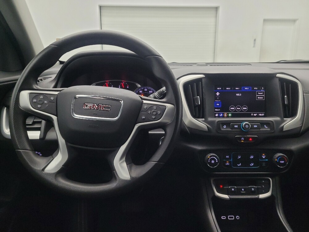 2022 GMC Terrain in Union City, GA 30291 - 18080766 22