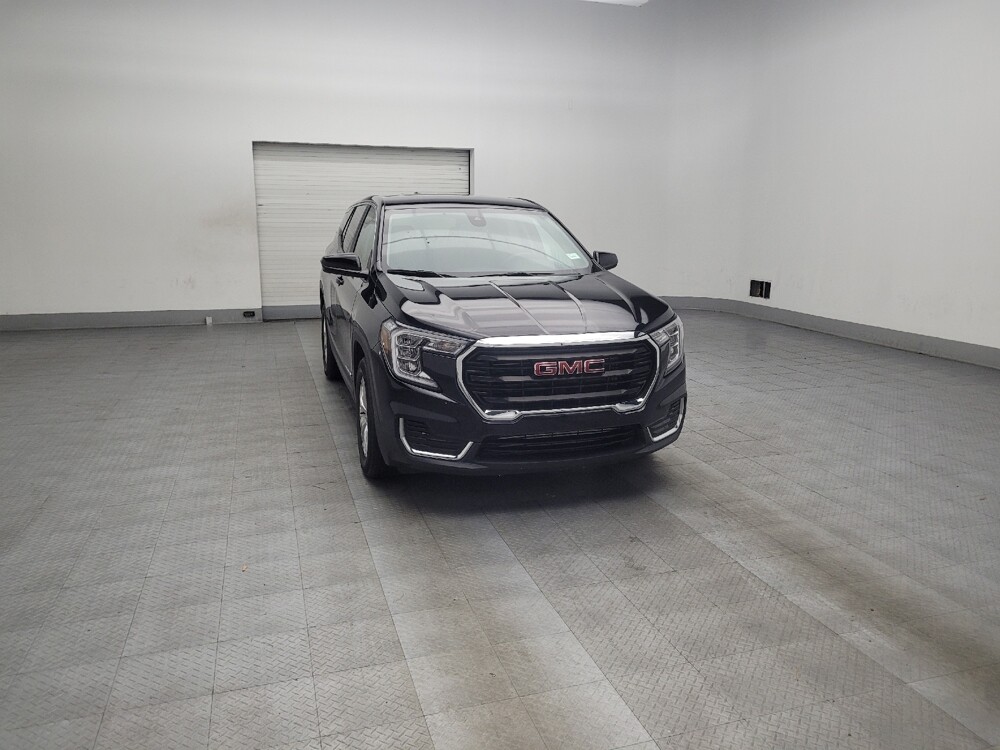 2022 GMC Terrain in Union City, GA 30291 - 18080766 13