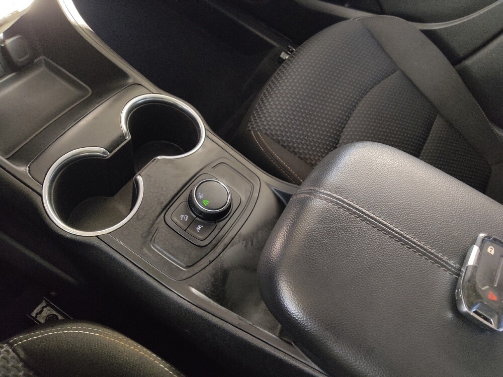 2022 GMC Terrain in Union City, GA 30291 - 18080766 26