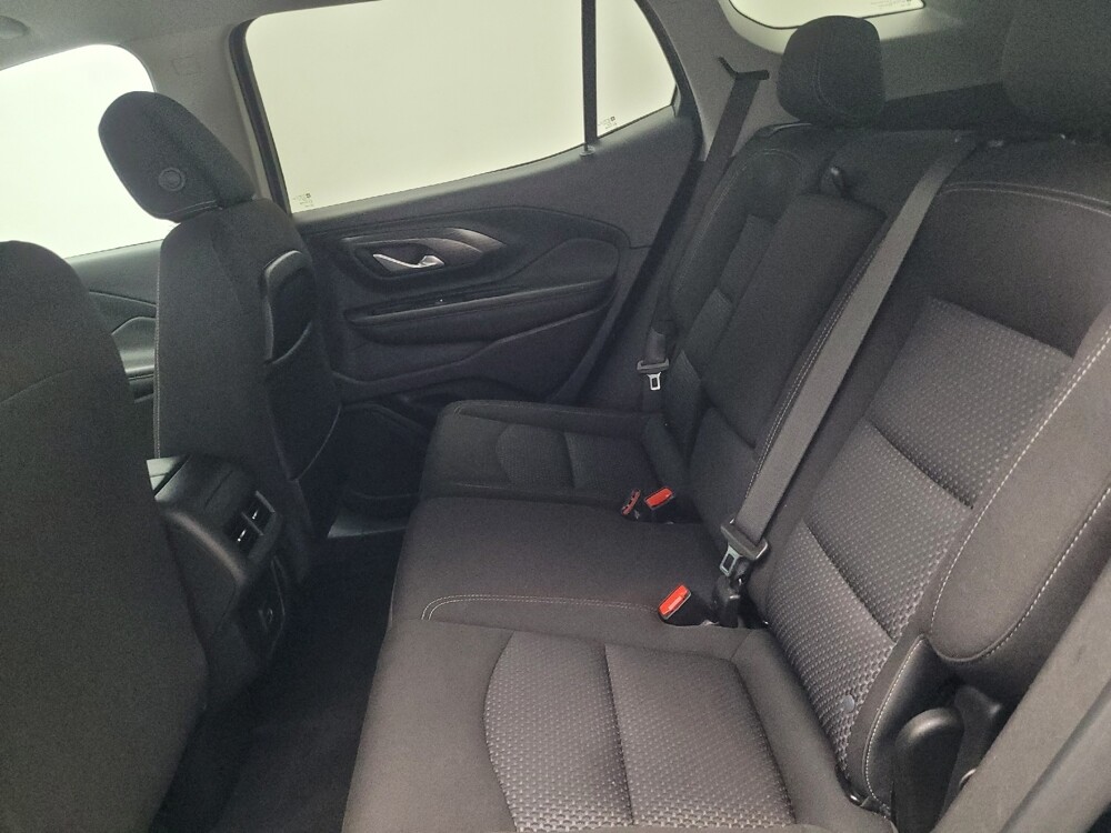 2022 GMC Terrain in Union City, GA 30291 - 18080766 18