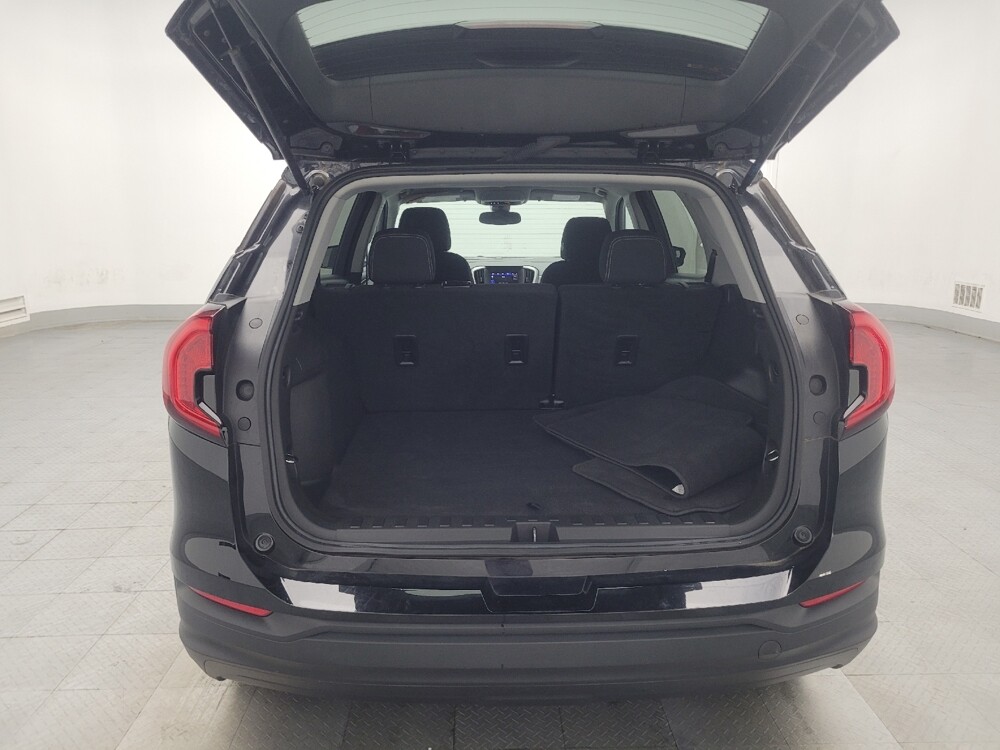 2022 GMC Terrain in Union City, GA 30291 - 18080766 29