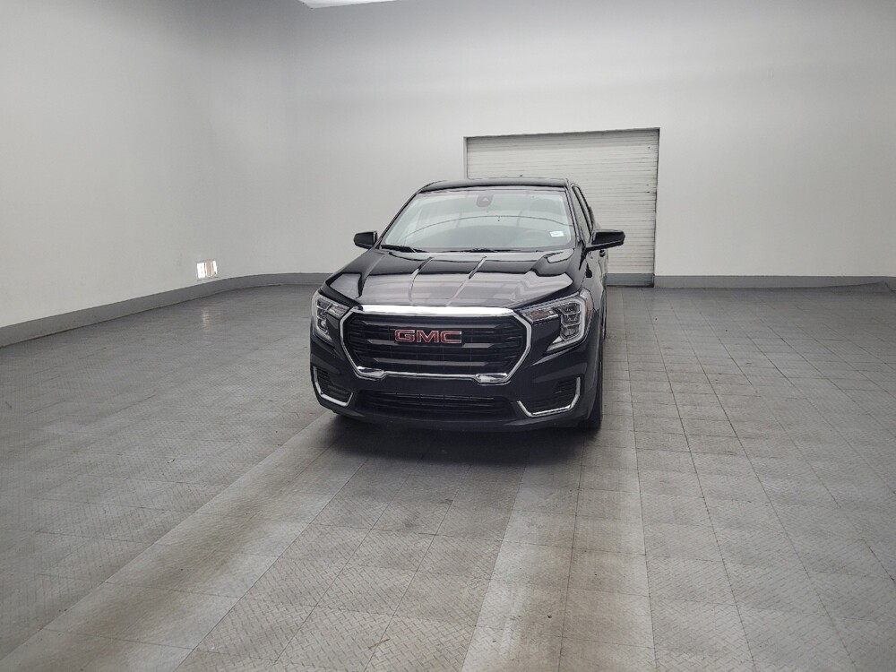 2022 GMC Terrain in Union City, GA 30291 - 18080766 15