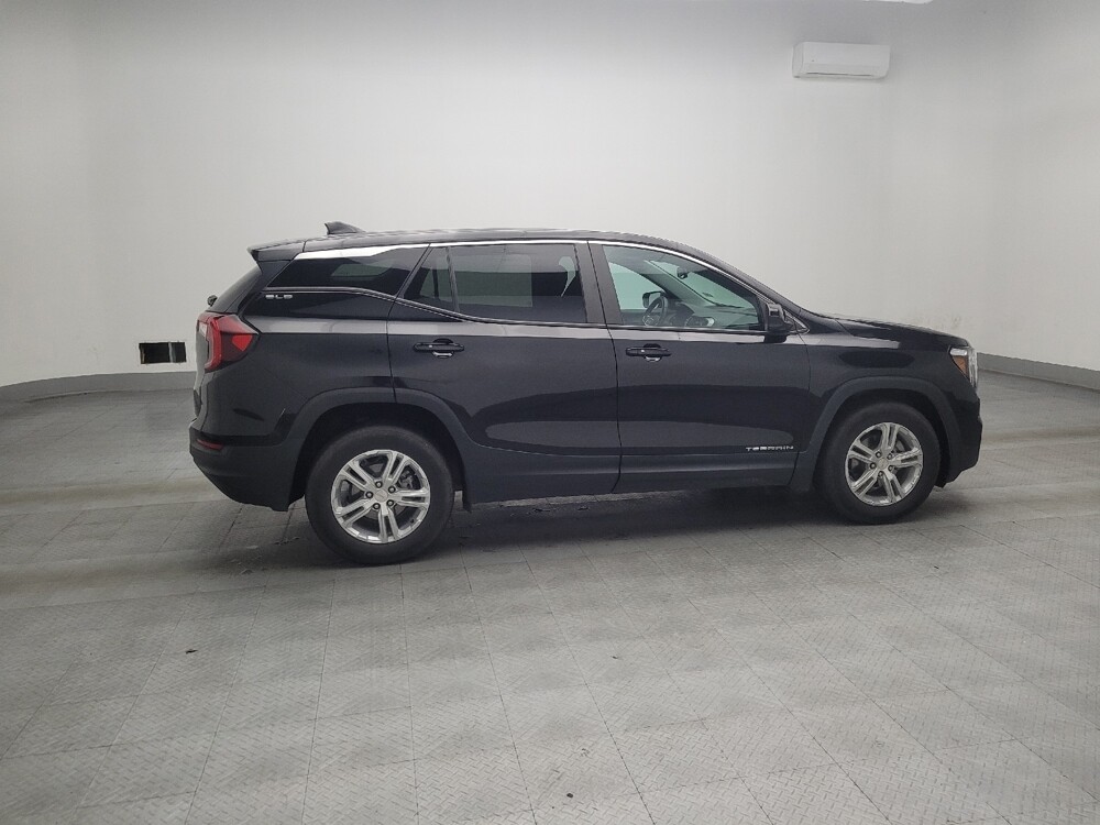 2022 GMC Terrain in Union City, GA 30291 - 18080766 10