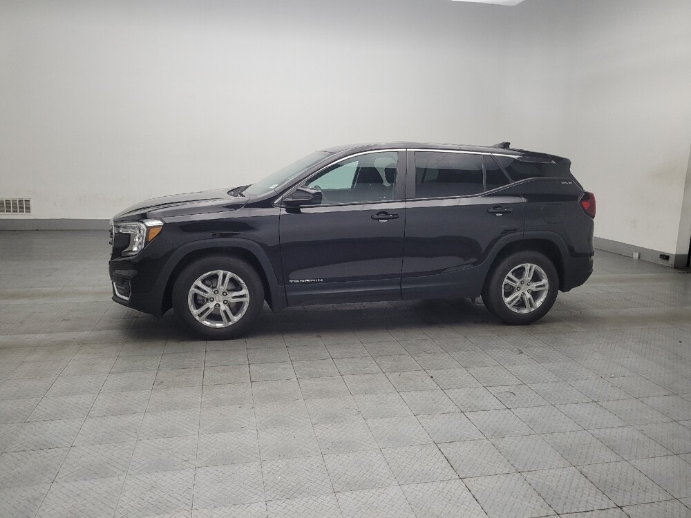 2022 GMC Terrain in Union City, GA 30291 - 18080766 2