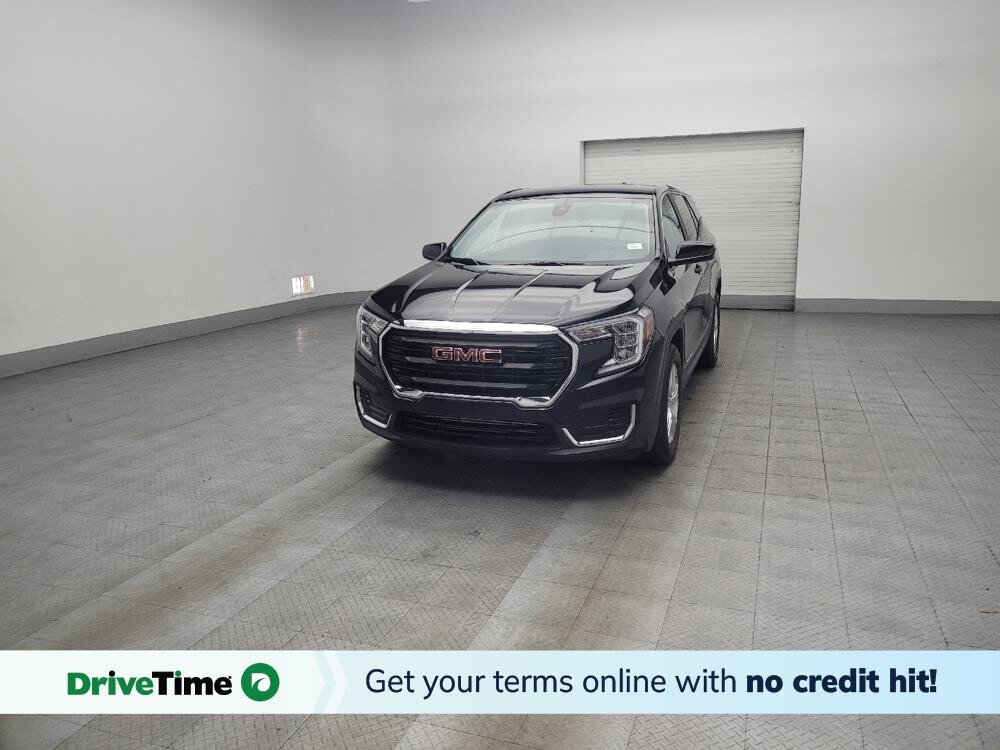 2022 GMC Terrain in Union City, GA 30291 - 18080766