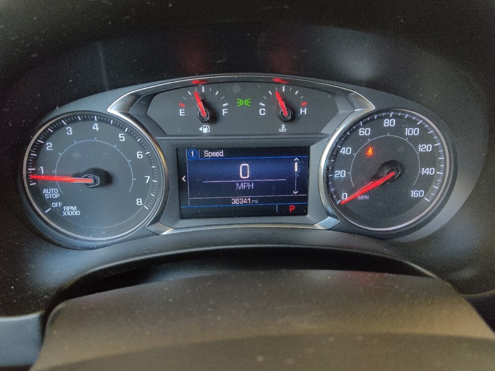 2022 GMC Terrain in Union City, GA 30291 - 18080766 23