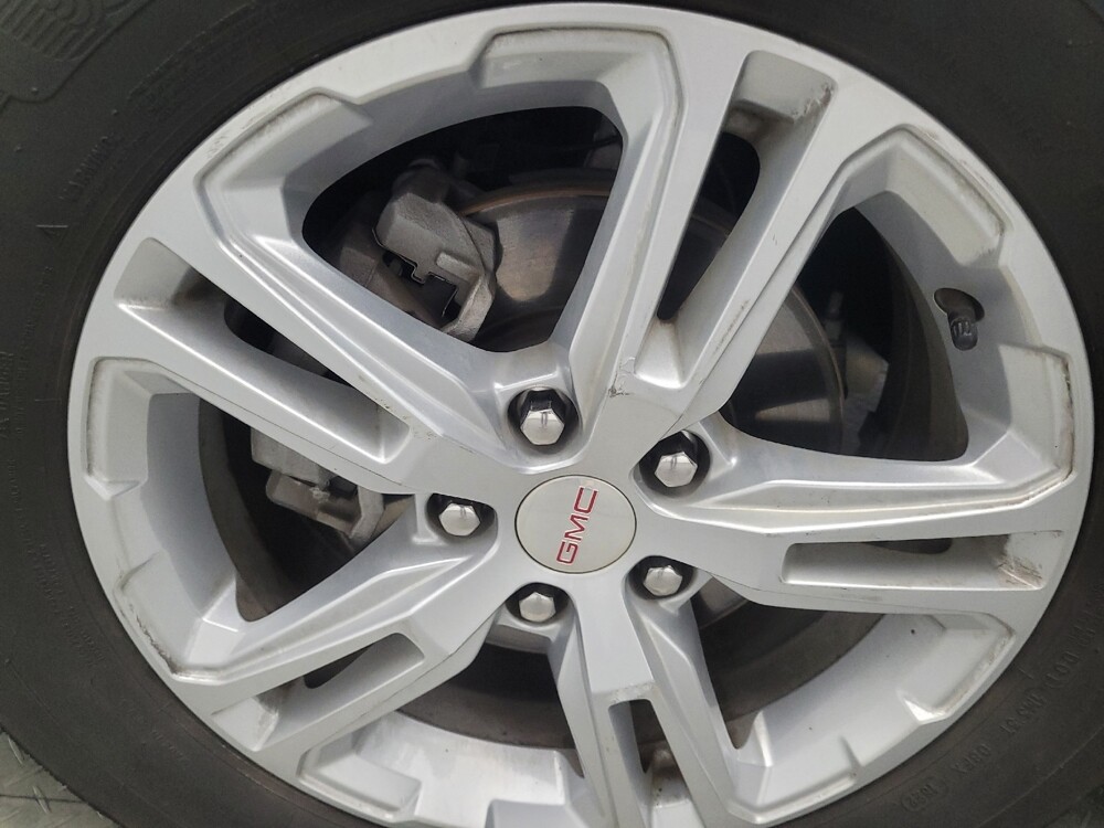 2022 GMC Terrain in Union City, GA 30291 - 18080766 31