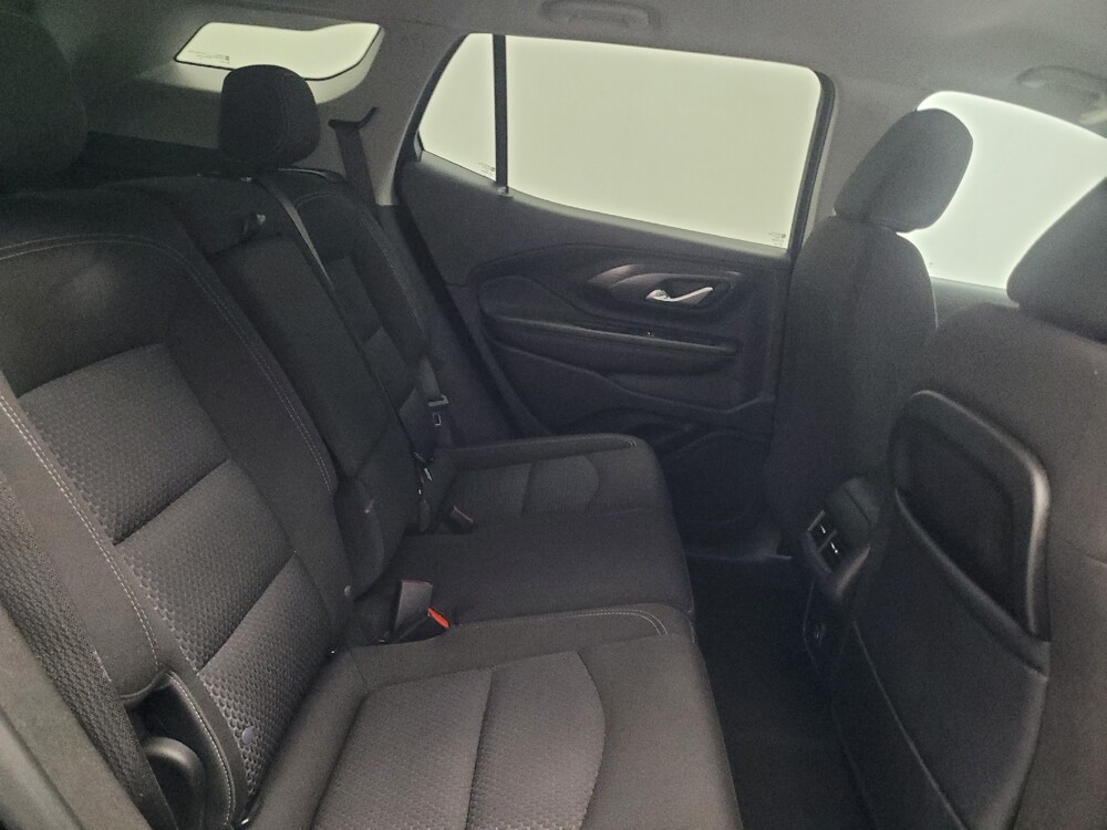 2022 GMC Terrain in Union City, GA 30291 - 18080766 19