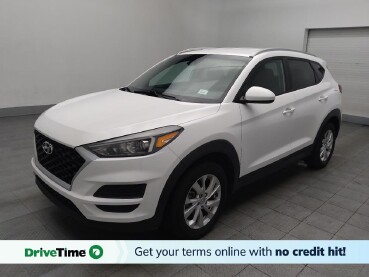 2019 Hyundai Tucson in Stone Mountain, GA 30083