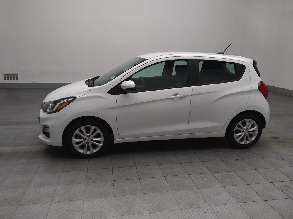 2021 Chevrolet Spark in Birmingham, AL 35215 - 18080768 2