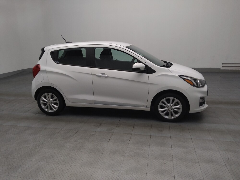 2021 Chevrolet Spark in Birmingham, AL 35215 - 18080768 11