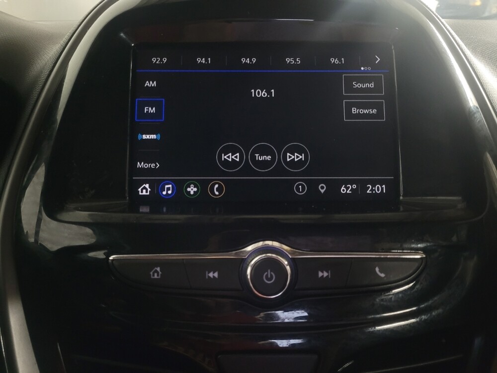 2021 Chevrolet Spark in Birmingham, AL 35215 - 18080768 25