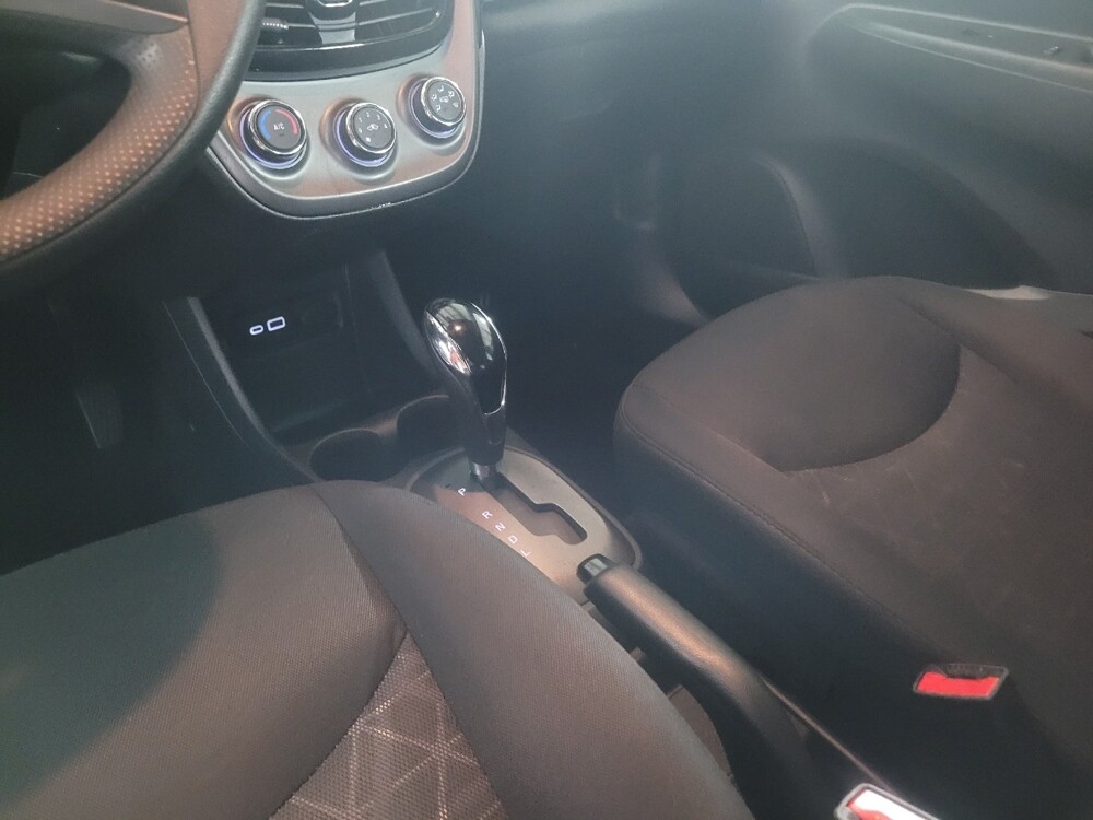 2021 Chevrolet Spark in Birmingham, AL 35215 - 18080768 26