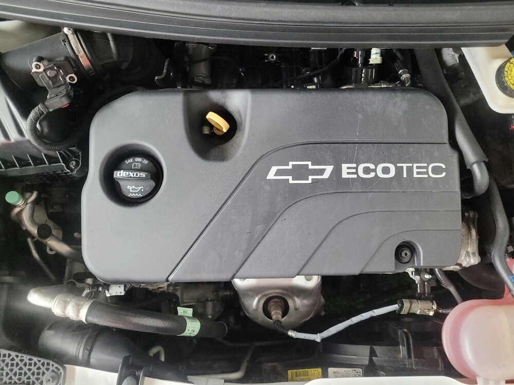 2021 Chevrolet Spark in Birmingham, AL 35215 - 18080768 30