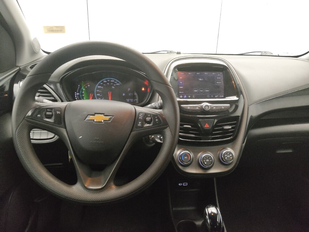 2021 Chevrolet Spark in Birmingham, AL 35215 - 18080768 22