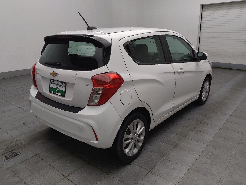 2021 Chevrolet Spark in Birmingham, AL 35215 - 18080768 9