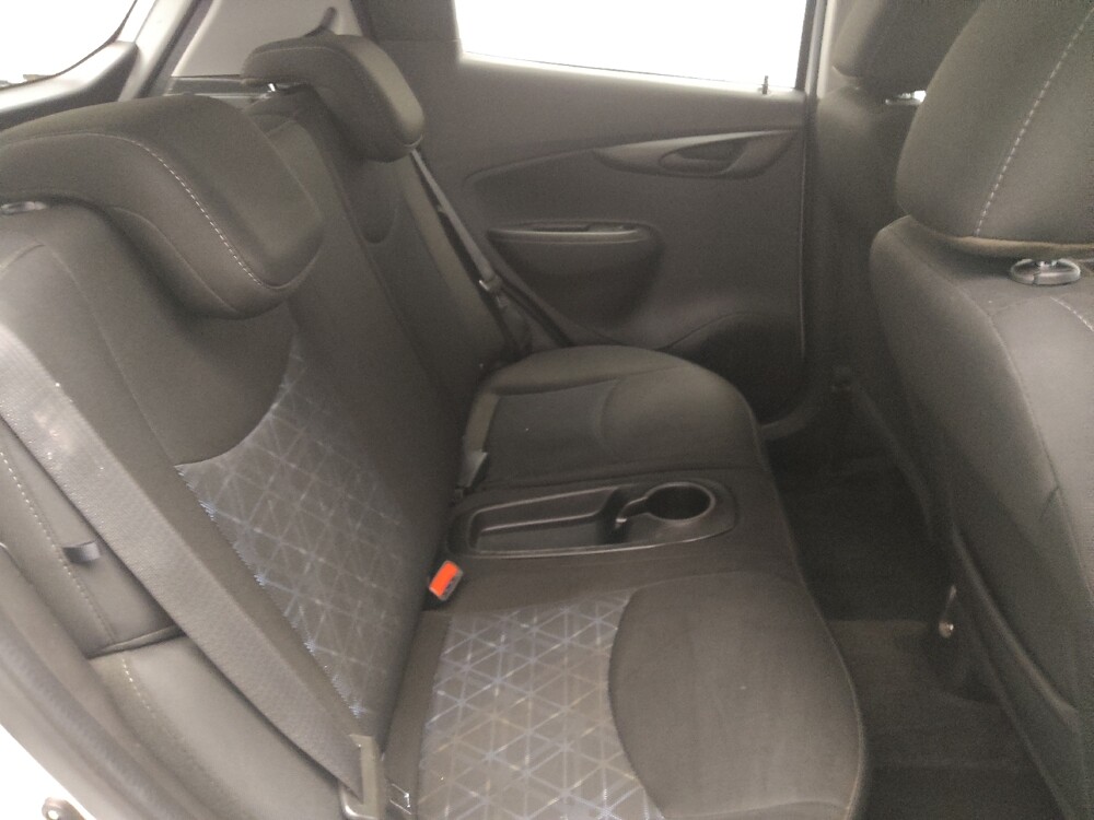 2021 Chevrolet Spark in Birmingham, AL 35215 - 18080768 19