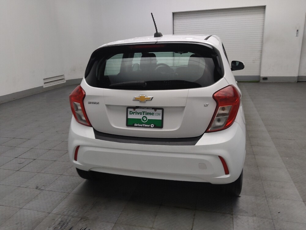 2021 Chevrolet Spark in Birmingham, AL 35215 - 18080768 7