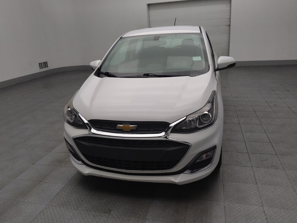 2021 Chevrolet Spark in Birmingham, AL 35215 - 18080768 15
