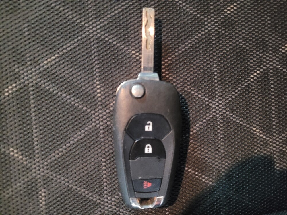 2021 Chevrolet Spark in Birmingham, AL 35215 - 18080768 32