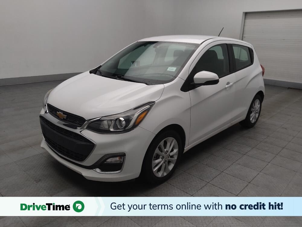 2021 Chevrolet Spark in Birmingham, AL 35215 - 18080768