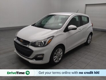 2021 Chevrolet Spark in Birmingham, AL 35215