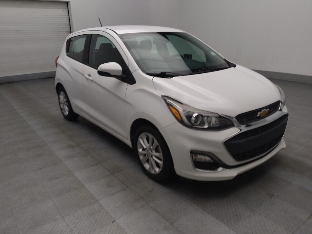 2021 Chevrolet Spark in Birmingham, AL 35215 - 18080768 13