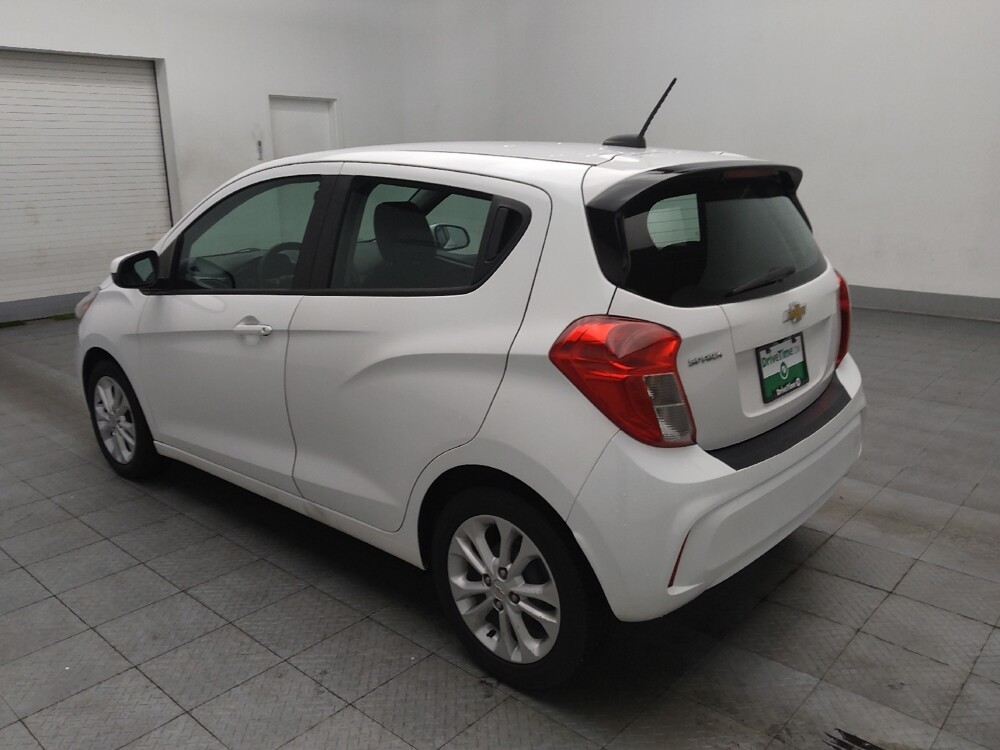 2021 Chevrolet Spark in Birmingham, AL 35215 - 18080768 5