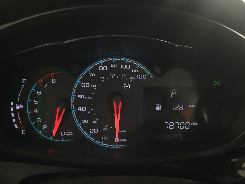 2021 Chevrolet Spark in Birmingham, AL 35215 - 18080768 23