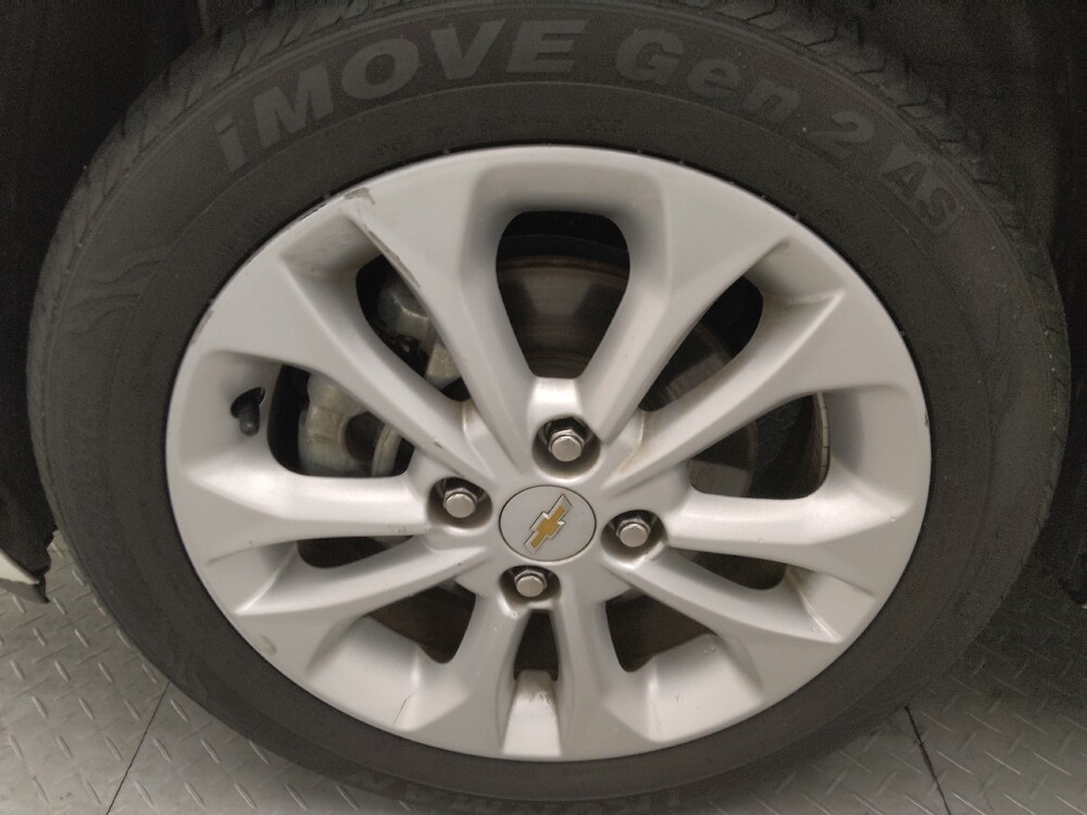 2021 Chevrolet Spark in Birmingham, AL 35215 - 18080768 31