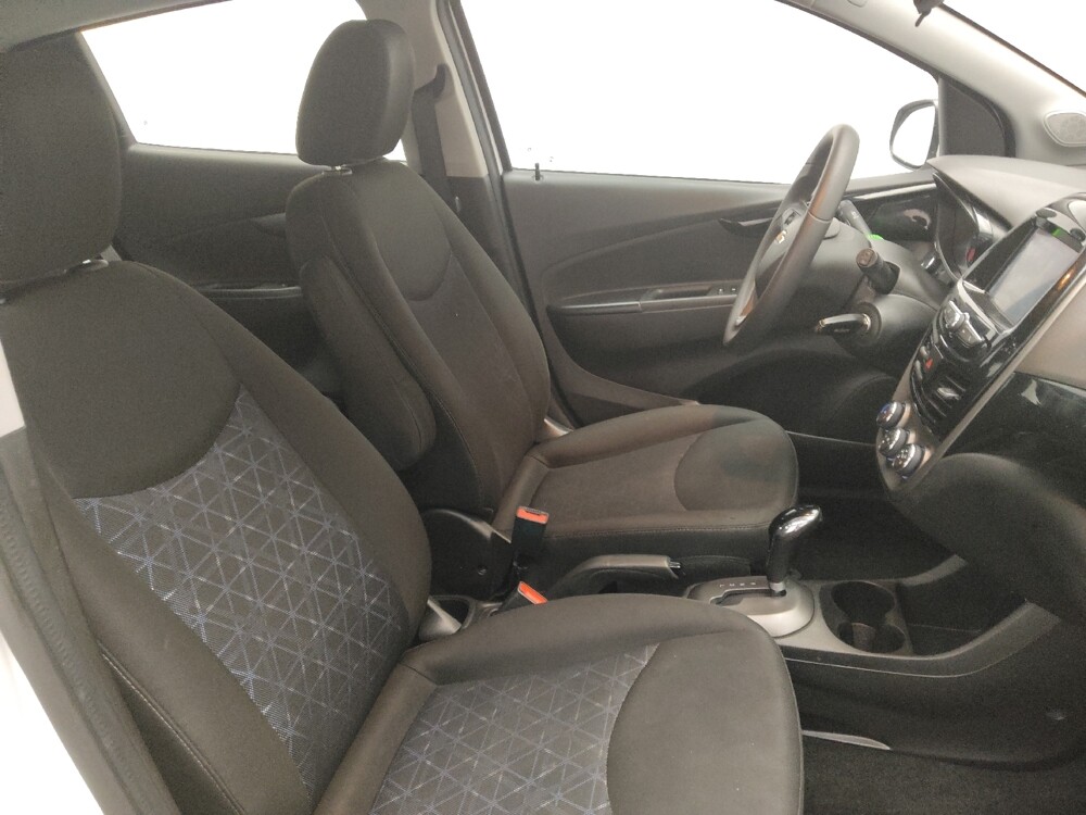 2021 Chevrolet Spark in Birmingham, AL 35215 - 18080768 21