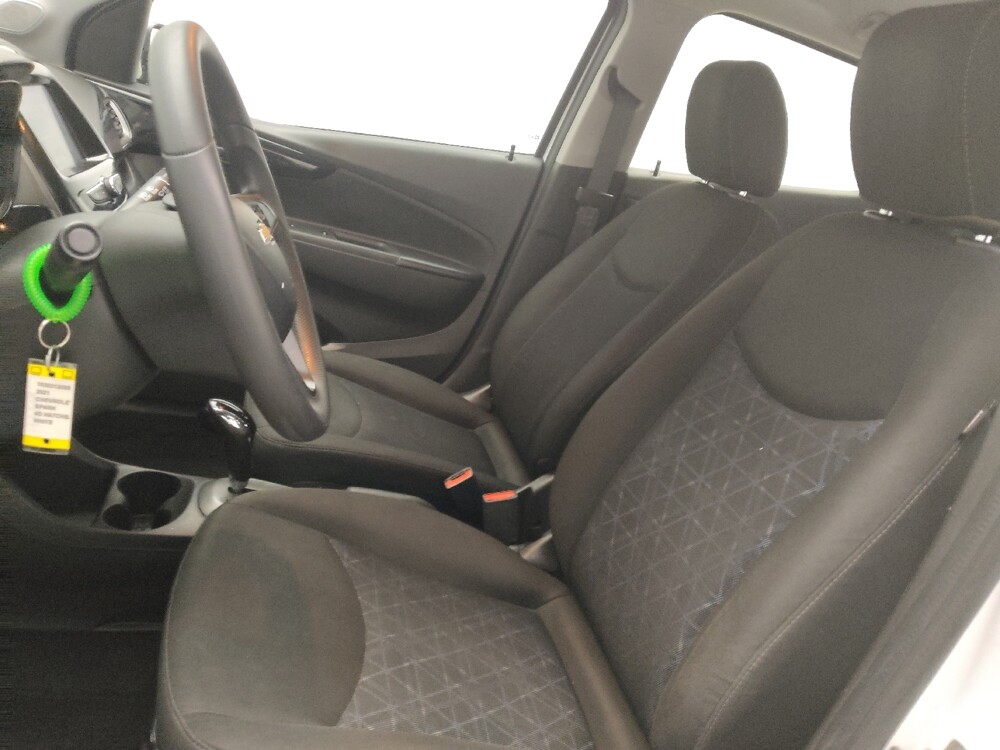 2021 Chevrolet Spark in Birmingham, AL 35215 - 18080768 17