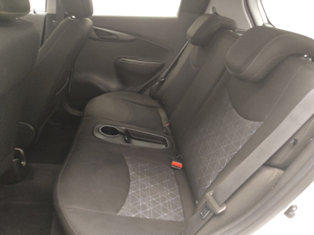 2021 Chevrolet Spark in Birmingham, AL 35215 - 18080768 18