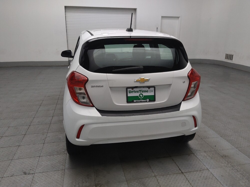 2021 Chevrolet Spark in Birmingham, AL 35215 - 18080768 6