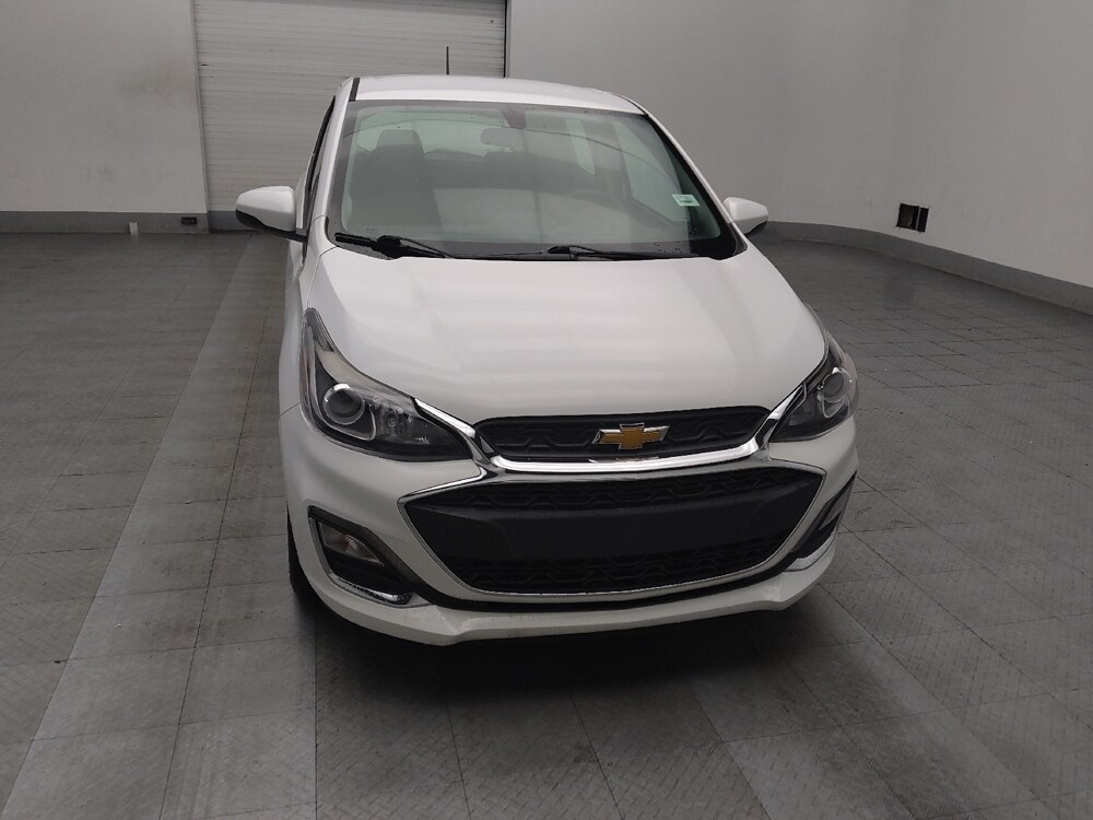 2021 Chevrolet Spark in Birmingham, AL 35215 - 18080768 14
