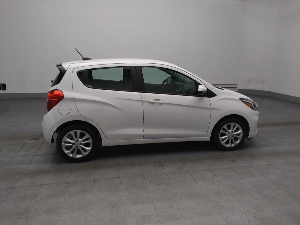 2021 Chevrolet Spark in Birmingham, AL 35215 - 18080768 10