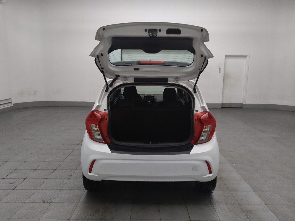 2021 Chevrolet Spark in Birmingham, AL 35215 - 18080768 29